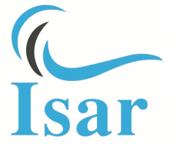 ISAR INTERNATIONAL LLP Logo