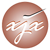 Dongguan Xinjuexin Plastic Hardware Factory Logo