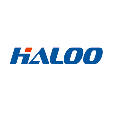 Dongguan Haloo Automation Equipment Co., Ltd. Logo