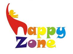 Wenzhou Happy Zone Recreation Co., Ltd. Logo