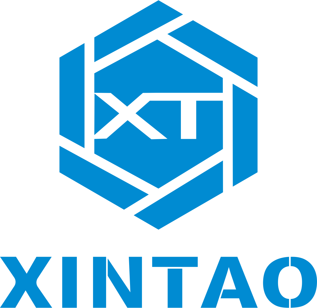 Anhui Xintao Photoelectric Technology Co., Ltd. Logo