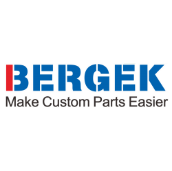 Shenzhen Bergek Technology Co., Ltd. Logo