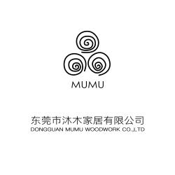 Dongguan Mumu Woodwork Co., Ltd. Logo