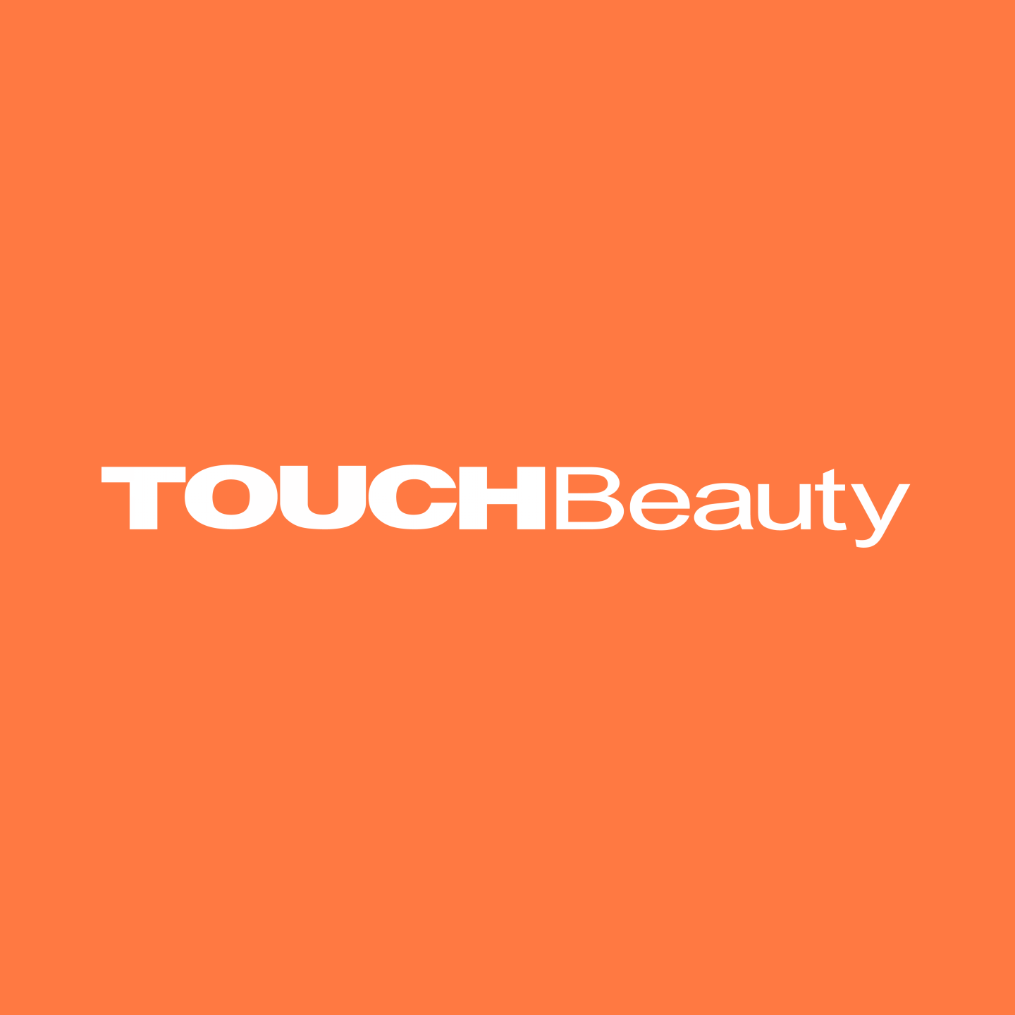 Touchbeauty Beauty & Health ( Shenzhen ) Co., Ltd. Logo