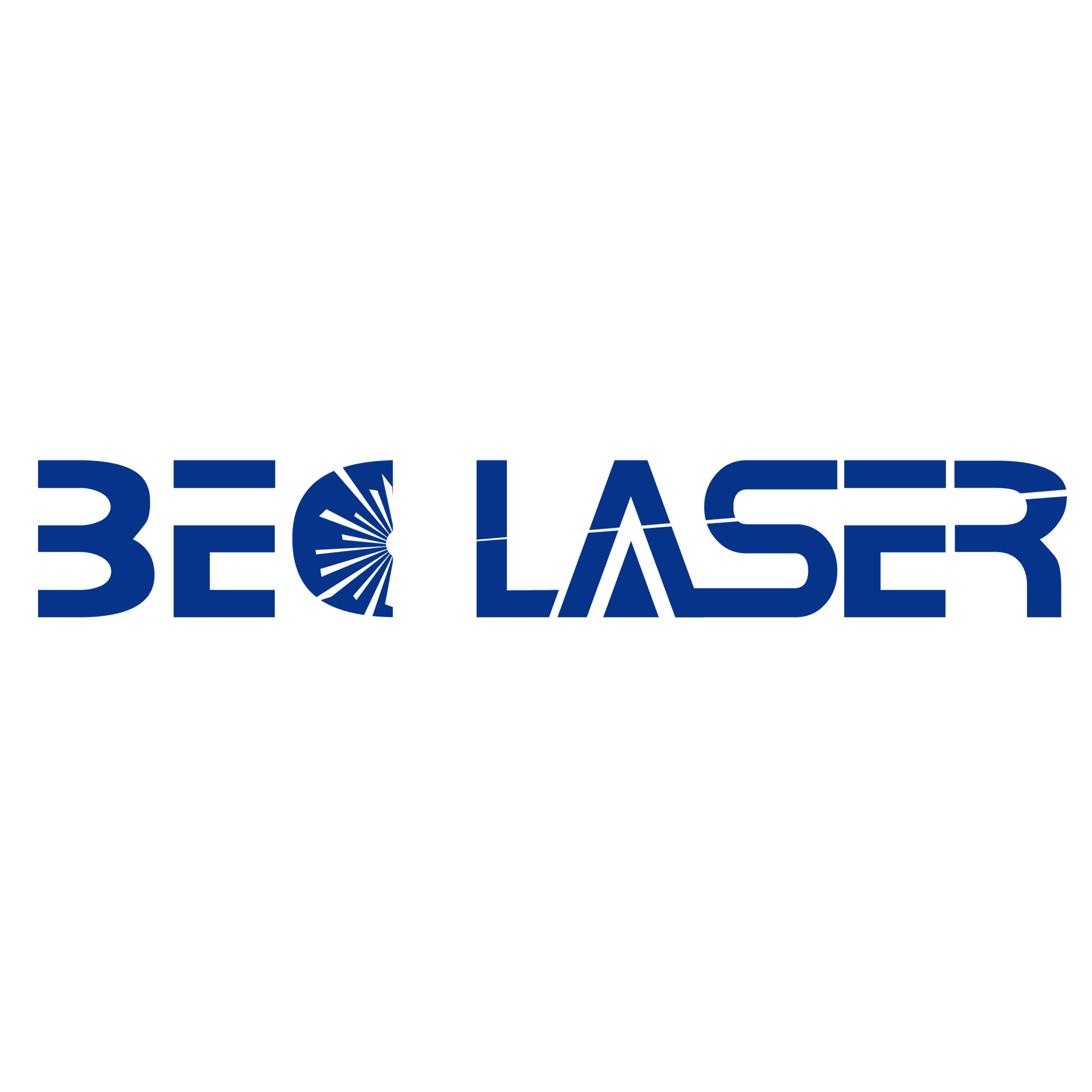 Shenzhen Bec Laser Tech Co., Ltd. Logo
