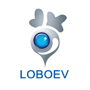 Beijing Luobei Intelligent Machine Co., Ltd. Logo