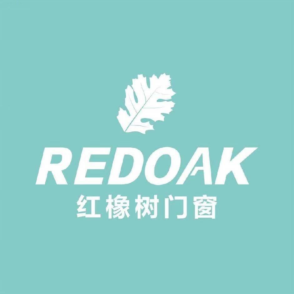 Foshan Redoak Door And Window System Co., Ltd. Logo