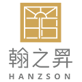 Foshan Hansheng Building Materials Co., Ltd. Logo